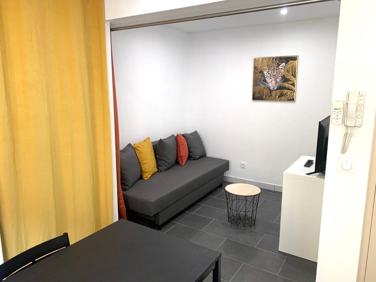 Apartment Republique #2 Perpignan